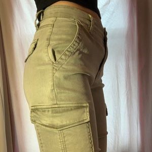 H&M Cargo Pants
